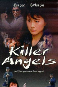 Killer Angels Poster 1
