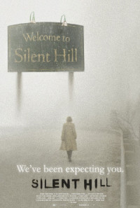 Silent Hill Poster 1