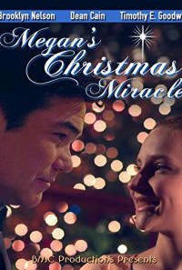 Megan's Christmas Miracle Poster 1
