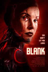 Blank Poster 1