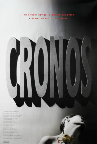Cronos Poster 1