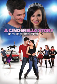 A Cinderella Story: If the Shoe Fits Poster 1