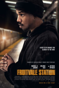Fruitvale Station Poster 1