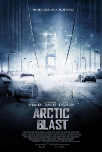 Arctic Blast Poster 1