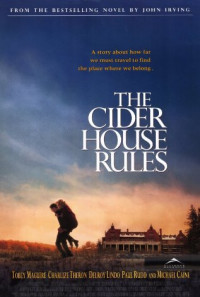 The Cider House Rules Poster 1