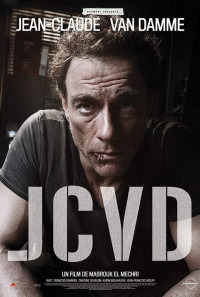 JCVD Poster 1