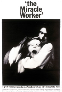 The Miracle Worker Poster 1