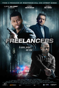 Freelancers Poster 1