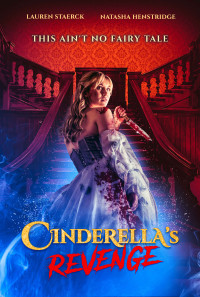 Cinderella's Revenge Poster 1