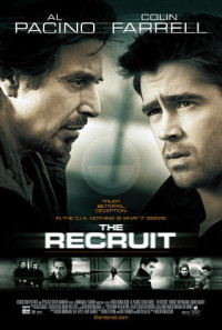 The Recruit Poster 1