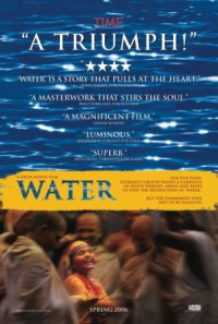 Water Poster 1