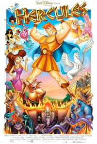 Hercules Poster 1