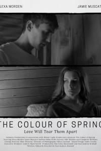 The Colour of Spring Poster 1