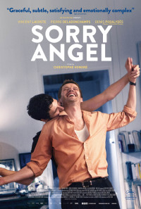 Sorry Angel Poster 1