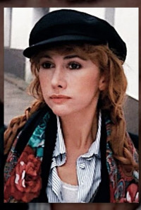 Spanish Actress for Russian Minister Poster 1