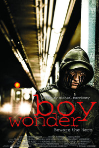 Boy Wonder Poster 1