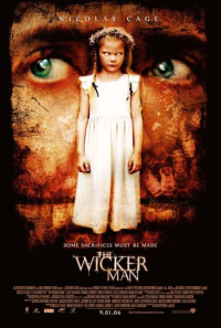 The Wicker Man Poster 1