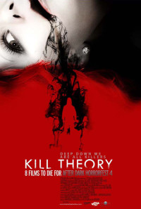 Kill Theory Poster 1