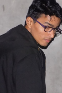 Ti Saddhya Kay Karte Poster 1