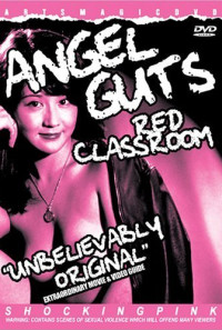 Angel Guts: Red Classroom Poster 1