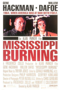 Mississippi Burning Poster 1