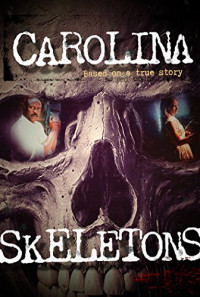 Carolina Skeletons Poster 1