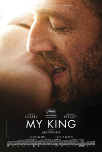 My King Poster 1