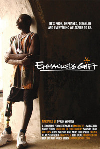 Emmanuel's Gift Poster 1