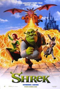 Shrek Poster 1