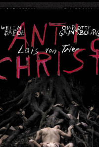 Antichrist Poster 1