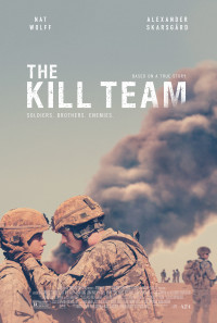 The Kill Team Poster 1