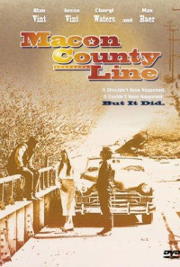 Macon County Line Poster 1