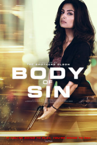 Body of Sin Poster 1