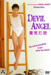 Devil Angel Poster 1