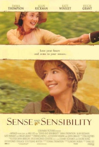 Sense and Sensibility Poster 1