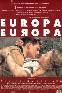 Europa Europa Poster 1
