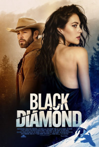 Black Diamond Poster 1