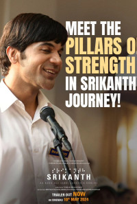 Srikanth Poster 1