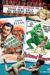 Untamed Women Poster 1