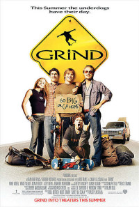 Grind Poster 1