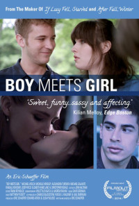 Boy Meets Girl Poster 1