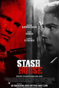 Stash House Poster 1
