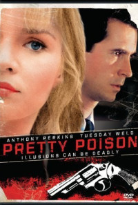 Pretty Poison Poster 1