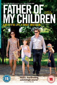 Father of My Children Poster 1