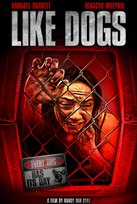 Like Dogs Poster 1