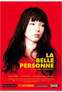 The Beautiful Person Poster 1