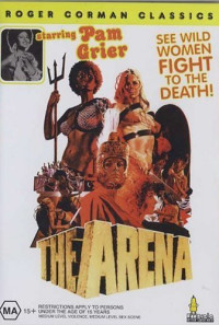 The Arena Poster 1