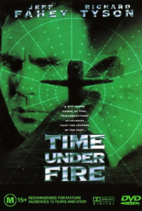 Time Under Fire Poster 1