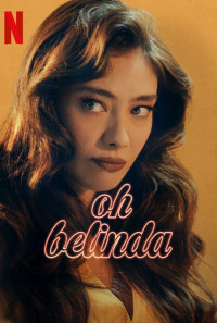 Oh Belinda Poster 1
