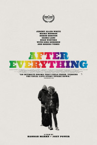 After Everything Poster 1